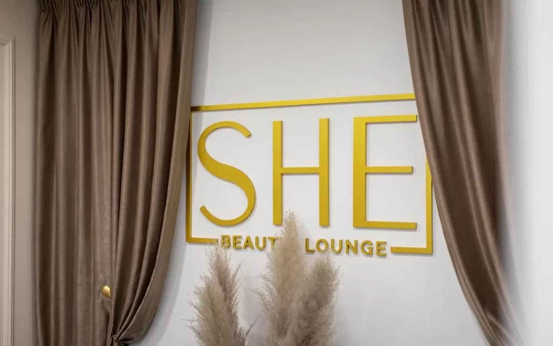 SHE Beauty Lounge – Kozmetički salon u Splitu koji oduzima dah