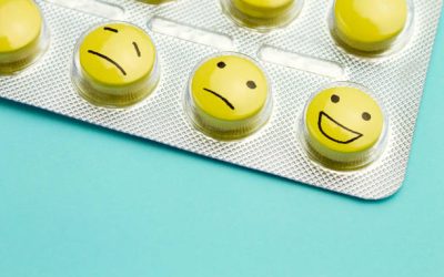 Upoznajte se s antidepresivima: što je to i koje vrste antidepresiva postoje?