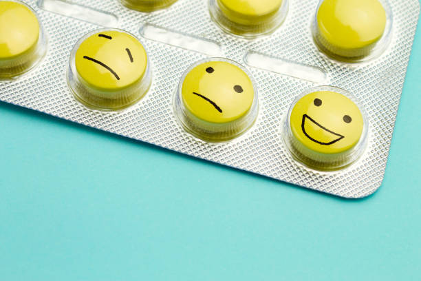 Upoznajte se s antidepresivima: što je to i koje vrste antidepresiva postoje?
