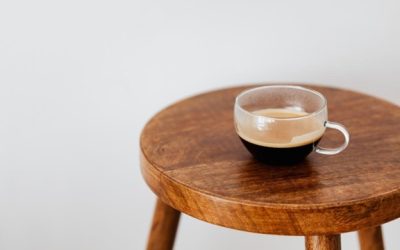 Staklene šalice za kavu – Tradicija susreće inovaciju