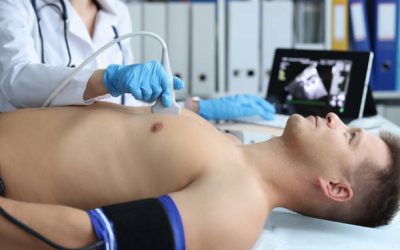 Što je to ultrazvuk srca?