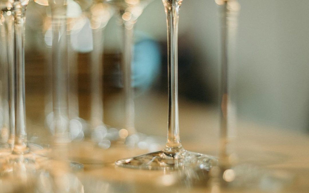 Čaše za bijelo vino iz trgovine Sol i papar: Više od posuda, one su priča o kulturi, umjetnosti i tradiciji