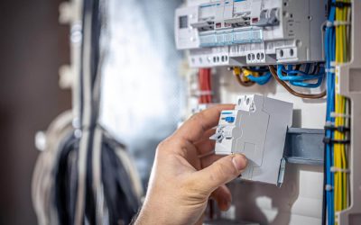Kako osigurati energetsku pouzdanost doma modernim automatskim osiguračima