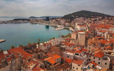Where Is Airport Split and How to Start Your Croatian Adventure