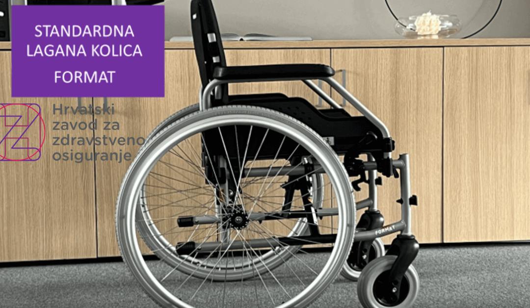 Ručna ili električna invalidska kolica na doznaku? Odluka koja mijenja svaki dan (stručni, ali razumljiv vodič)