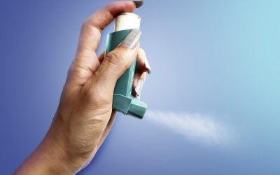 Što je astma i alergijska astma