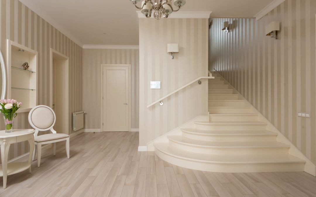 Rasvjeta za hodnik – prvi dojam koji traje