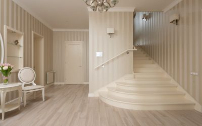 Rasvjeta za hodnik – prvi dojam koji traje