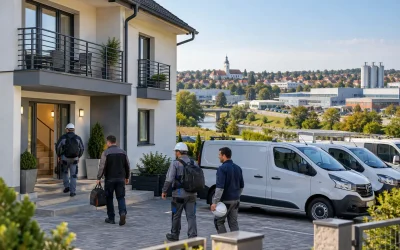 Sezona počinje prije prvog gosta: gdje smjestiti radnike koji pripremaju Split za ljeto?